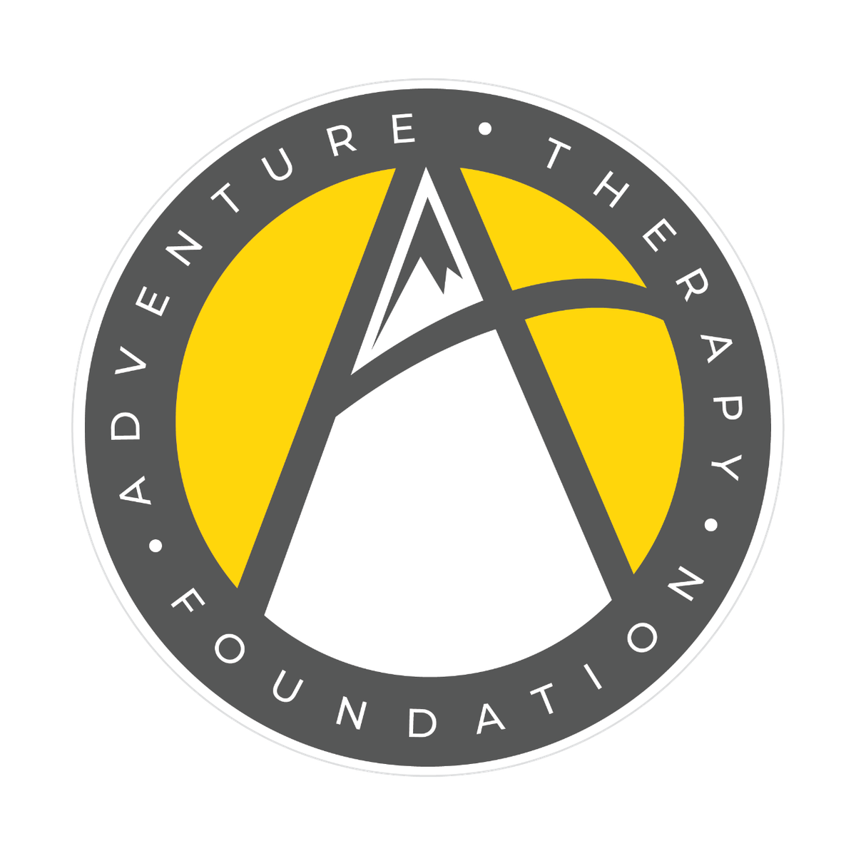 Adventure Therapy Foundation logo